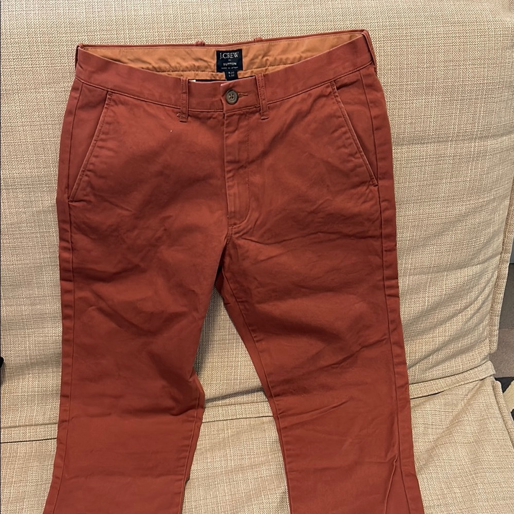 JCrew Pants